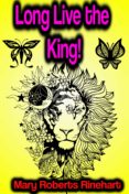 Descargar ebook gratis epub LONG LIVE THE KING!
         (edición en inglés) 9783985940936