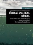 tecnicas analiticas basicas (ebook)-9786075471136 tecnicas analiticas basicas (ebook)-9786075471136