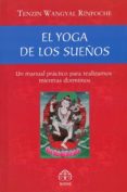 el yoga de los sueños: un manual practico para realizarnos mientras dormimos-9786079346836 el yoga de los sueños: un manual practico para realizarnos mientras dormimos-9786079346836