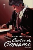 CONTOS DA COMARCA  (edición en portugués)