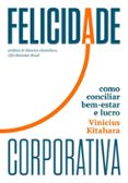 FELICIDADE CORPORATIVA