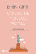 Descarga un audiolibro gratuito O PESO DE NOSSOS NOMES
        EBOOK (edición en portugués) de EMILY GIFFIN
