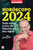 ASTRAL 2024  (edición en portugués)