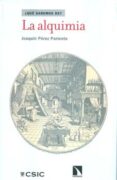 la alquimia-joaquin perez pariente-9788400100636 la alquimia-joaquin perez pariente-9788400100636