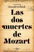 las dos muertes de mozart (ebook)-joseph gelinek-9788401020636 las dos muertes de mozart (ebook)-joseph gelinek-9788401020636
