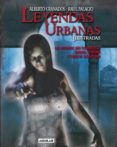 leyendas urbanas ilustradas-alberto granados-9788403100336 leyendas urbanas ilustradas-alberto granados-9788403100336