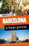 barcelona a bajo precio-9788408004936 barcelona a bajo precio-9788408004936