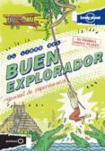 el libro del buen explorador: manual de supervivencia-joel levy-9788408037736 el libro del buen explorador: manual de supervivencia-joel levy-9788408037736