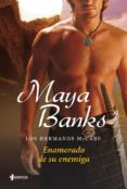 los hermanos mccabe: enamorado de su enemiga-maya banks-9788408039136 los hermanos mccabe: enamorado de su enemiga-maya banks-9788408039136