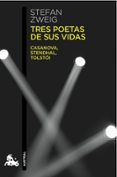 tres poetas de sus vidas-stefan zweig-9788408062936 tres poetas de sus vidas-stefan zweig-9788408062936