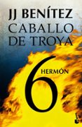 hermon. caballo de troya 6-9788408114536 hermon. caballo de troya 6-9788408114536