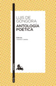 antología poética-luis de gongora-9788408133636 antología poética-luis de gongora-9788408133636