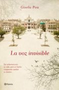 la voz invisible (ebook)-gisela pou-9788408138136 la voz invisible (ebook)-gisela pou-9788408138136