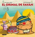 el orinal de fayan (premio destino infantil apel.les mestres 2015 )-jordi sierra i fabra-9788408149736 el orinal de fayan (premio destino infantil apel.les mestres 2015 )-jordi sierra i fabra-9788408149736
