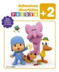 pocoyo. adhesivos divertidos. +2-9788408154136 pocoyo. adhesivos divertidos. +2-9788408154136