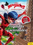 las aventuras de ladybug. pegatinas y actividades-9788408171836 las aventuras de ladybug. pegatinas y actividades-9788408171836