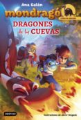 mondrago. dragones de las cuevas (ebook)-9788408177036 mondrago. dragones de las cuevas (ebook)-9788408177036