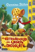 gs 69: el extraño caso del ladron de chocolate-geronimo stilton-9788408178736 gs 69: el extraño caso del ladron de chocolate-geronimo stilton-9788408178736