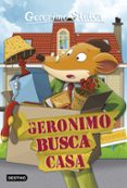geronimo stilton 58: geronimo busca casa-geronimo stilton-9788408187936 geronimo stilton 58: geronimo busca casa-geronimo stilton-9788408187936