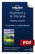 florencia y la toscana 6. preparacion del viaje (ebook)-9788408198536 florencia y la toscana 6. preparacion del viaje (ebook)-9788408198536