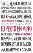 experto en vino en 24 horas (ebook)-9788408205036 experto en vino en 24 horas (ebook)-9788408205036