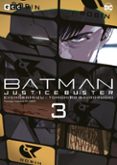 BATMAN: JUSTICE BUSTER 3-15909697-otro-formato