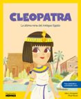 CLEOPATRA (MIS PEQUEÑOS HEROES)-14156537-otro-formato