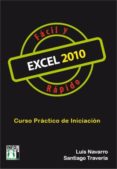 excel 2010 fácil y rápido (ebook)-luis navarro-9788415033936 excel 2010 fácil y rápido (ebook)-luis navarro-9788415033936
