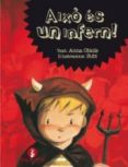 aixo es un infern-anna obiols-9788415047636 aixo es un infern-anna obiols-9788415047636