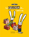 la gelosia ve... i sen va-meritxell marti-9788415206736 la gelosia ve... i sen va-meritxell marti-9788415206736