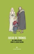 juego de tronos-antonio maldonado-9788415217336 juego de tronos-antonio maldonado-9788415217336