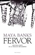 fervor: sin aliento ii-maya banks-9788415410836 fervor: sin aliento ii-maya banks-9788415410836