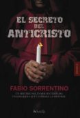 el secreto del anticristo (ebook)-fabio sorrentino-9788415497936 el secreto del anticristo (ebook)-fabio sorrentino-9788415497936