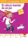 el càlcul mental és un joc-roger rougier-9788415612636 el càlcul mental és un joc-roger rougier-9788415612636
