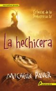 la hechicera (ebook)-9788415630036 la hechicera (ebook)-9788415630036