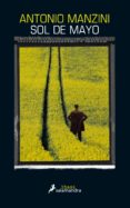 sol de mayo (ebook)-antonio manzini-9788415631736 sol de mayo (ebook)-antonio manzini-9788415631736