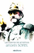las guerras de artemisa (ebook)-andres sorel-9788415658436 las guerras de artemisa (ebook)-andres sorel-9788415658436