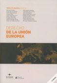 derecho de la union europea-victor m. sanchez-9788415663836 derecho de la union europea-victor m. sanchez-9788415663836