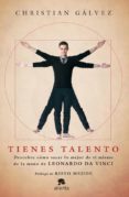 tienes talento (ebook)-christian galvez-9788415678236 tienes talento (ebook)-christian galvez-9788415678236