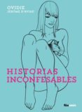 historias inconfesables-jerome d aviau-9788415724636 historias inconfesables-jerome d aviau-9788415724636