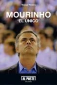 mourinho el unico-manuel pereira-9788415726036 mourinho el unico-manuel pereira-9788415726036