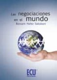 las negociaciones en el mundo (ebook)-9788415787136 las negociaciones en el mundo (ebook)-9788415787136