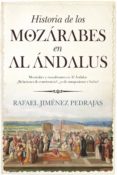 historia de los mozarabes en al andalus-rafael jimenez pedrajas-9788415828136 historia de los mozarabes en al andalus-rafael jimenez pedrajas-9788415828136