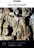 escultura romanica: castilla y leon (ebook)-9788415855736 escultura romanica: castilla y leon (ebook)-9788415855736