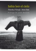 sabía leer el cielo-timothy o grady-9788415862536 sabía leer el cielo-timothy o grady-9788415862536