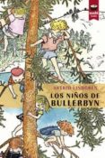 los niños de bullerbyn-astrid lindgren-9788415920236 los niños de bullerbyn-astrid lindgren-9788415920236
