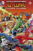 liga de la justicia: el clavo-alan davis-mark farmer-9788415925736 liga de la justicia: el clavo-alan davis-mark farmer-9788415925736