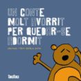 un conte molt avorrit per quedar-se adormit-estela antin bernardez-9788416003136 un conte molt avorrit per quedar-se adormit-estela antin bernardez-9788416003136