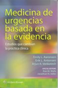 medicina de urgencias basada en la evidencia-emily l. aaronson-9788416004836 medicina de urgencias basada en la evidencia-emily l. aaronson-9788416004836