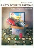 carta desde el toubkal-pedro delgado fernandez-9788416021536 carta desde el toubkal-pedro delgado fernandez-9788416021536